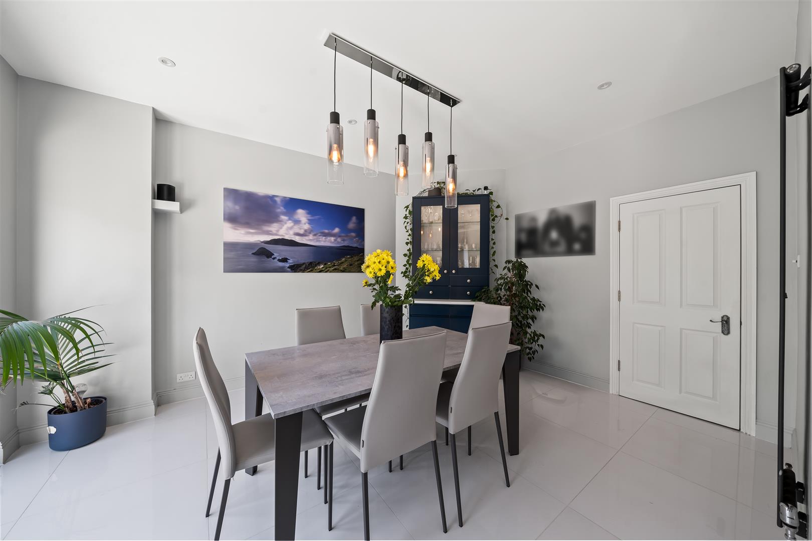 Derby Road, Cheam, Sutton